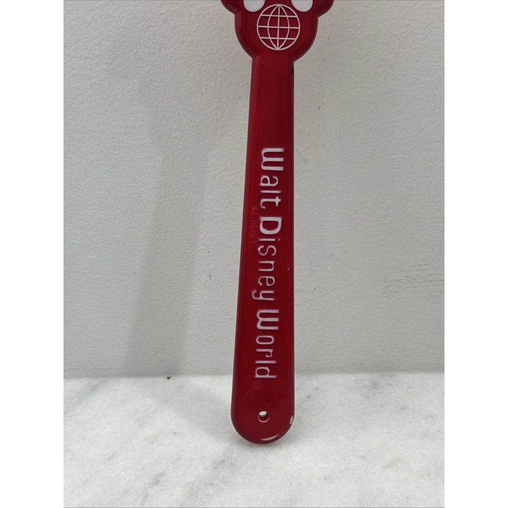 Vintage Walt Disney World Mickey Back Scratcher